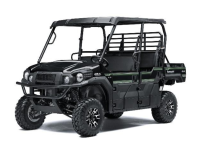 Picture of Kawasaki USA Recalls Off-Highway Utility Vehicles Due to Fuel Leak, Fire Hazards (Recall Alert)