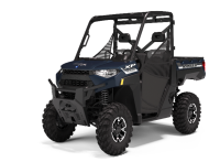 Picture of Polaris Recalls PRO XD and Ranger Utility Vehicles Due to Injury Hazard (Recall Alert)