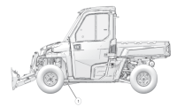 Picture of Polaris Recalls PRO XD and Ranger Utility Vehicles Due to Injury Hazard (Recall Alert)