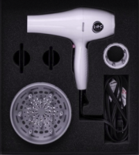 Picture of LUS Recalls Hair Dryers Due to Electrocution or Shock Hazard (Recall Alert)