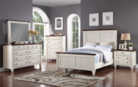 Picture of Avalon Furniture Recalls Cottage Town Bedroom Furniture Sold at Rooms To Go Due to Violation of Federal Lead Paint Ban; Risk of Poisoning (Recall Alert)