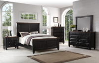 Picture of Avalon Furniture Recalls Cottage Town Bedroom Furniture Sold at Rooms To Go Due to Violation of Federal Lead Paint Ban; Risk of Poisoning (Recall Alert)