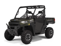 Picture of Polaris Recalls Ranger and General Utility Vehicles Due to Crash Hazard (Recall Alert)