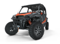 Picture of Polaris Recalls Ranger and General Utility Vehicles Due to Crash Hazard (Recall Alert)