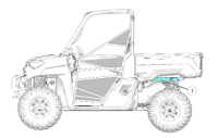 Picture of Polaris Recalls Ranger and General Utility Vehicles Due to Crash Hazard (Recall Alert)