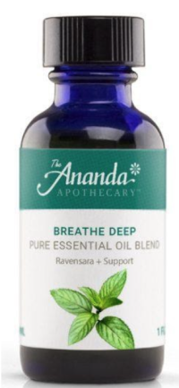 Picture of Ananda Apothecary Recalls Essential Oils Due to Failure to Meet Child Resistant Packaging Requirement; Risk of Poisoning (Recall Alert)