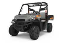 Picture of Polaris Recalls Ranger Off-Road Vehicles and PRO XD and Bobcat Utility Vehicles Due to Crash Hazard (Recall Alert)