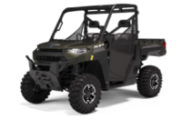 Picture of Polaris Recalls Ranger Off-Road Vehicles and PRO XD and Bobcat Utility Vehicles Due to Crash Hazard (Recall Alert)