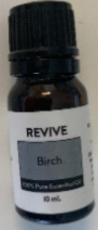 Picture of REVIVE Essential Oil Recalls Wintergreen and Birch Essential Oils and Sore No More, Ache Away and Breeze Essential Oil Blends Due to Failure to Meet Child Resistant Packaging Requirement; Risk of Poisoning (Recall Alert)