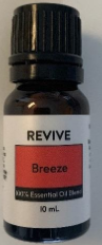 Picture of REVIVE Essential Oil Recalls Wintergreen and Birch Essential Oils and Sore No More, Ache Away and Breeze Essential Oil Blends Due to Failure to Meet Child Resistant Packaging Requirement; Risk of Poisoning (Recall Alert)