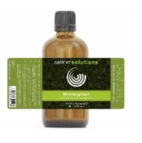 Picture of Amazon Recalls Calmer Solutions Wintergreen Essential Oil Due to Failure to Meet Child Resistant Packaging Requirement; Risk of Poisoning (Recall Alert)