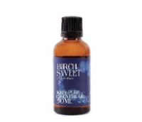 Picture of Amazon Recalls Mystic Moments Birch Sweet Essential Oil Due to Failure to Meet Child Resistant Packaging Requirement; Risk of Poisoning (Recall Alert)
