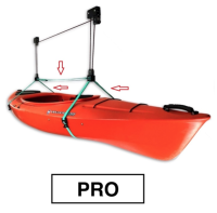 Picture of StoreYourBoard.com Recalls Hi-Lift Storage Hoists Due to Injury Hazard (Recall Alert)