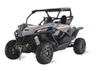 Picture of CFMOTO Recalls Recreational Off-Highway Vehicles Due to Fire Hazard (Recall Alert)