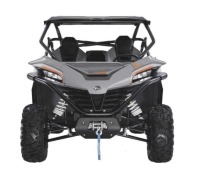 Picture of CFMOTO Recalls Recreational Off-Highway Vehicles Due to Fire Hazard (Recall Alert)