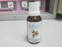 Picture of Organic Aromas Recalls Wintergreen Essential Oil Due to Failure to Meet Child Resistant Packaging Requirements; Risk of Poisoning (Recall Alert)