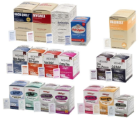 Picture of Medique Recalls 31 Different Over-the-Counter Drugs Due to Failure to Meet Child Resistant Packaging Requirement; Risk of Poisoning; Sold Exclusively on Amazon.com (Recall Alert)