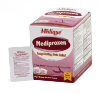 Picture of Medique Recalls 31 Different Over-the-Counter Drugs Due to Failure to Meet Child Resistant Packaging Requirement; Risk of Poisoning; Sold Exclusively on Amazon.com (Recall Alert)