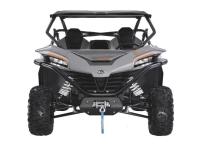 Picture of CFMOTO Recalls Recreational Off-Highway Vehicles Due to Crash Hazard (Recall Alert)