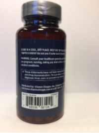 Picture of The Vitamin Shoppe Recalls Vthrive Bioactive Multivitamins Due to Failure to Meet Child Resistant Packaging Requirement; Risk of Poisoning (Recall Alert)