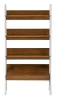 Picture of Crate and Barrel Recalls Danish Tall Bookcases Due to Risk of Collapse; Injury Hazard to Consumers