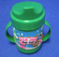 Picture of Porter World Trade Recalls Ron Jon Surf Shop Sippy Cup Due to Violations of Federal Lead Content and Phthalates Bans