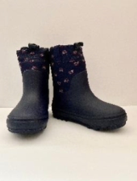 Picture of Target Recalls Toddler Boots Due to Choking Hazard
