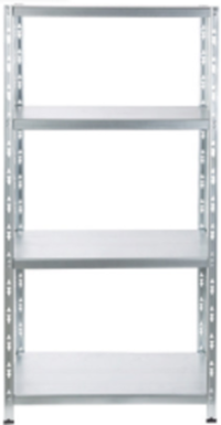 Picture of Lidl US Recalls Powerfix Steel Shelving Units Due To Tip-Over and Entrapment Hazards