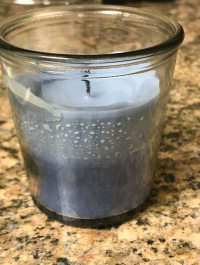 Picture of ADCO Recalls Candles Due to Fire and Burn Hazards; Sold Exclusively at Dollar Tree