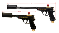 Picture of GrillBlazer Recalls Propane Torch Guns Due to Fire Hazard