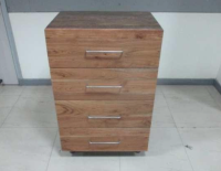 Picture of CB2 Recalls Junction Tall Chests and Low Dressers Due to Tip-Over and Entrapment Hazards