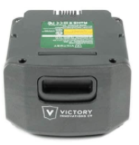 Picture of Victory Innovations Recalls Electrostatic Sprayers with Lithium-ion Battery Packs Due to Fire and Explosion Hazards