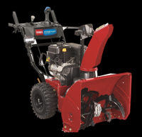 Picture of Toro Recalls Power Max Snowthrowers Due to Amputation Hazard