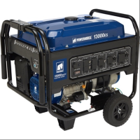 Picture of Northern Tool & Equipment Recalls Powerhorse Portable Generators Due to Shock Hazard