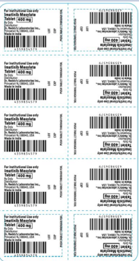 Picture of Dr. Reddy's Recalls Prescription Drug Blister Packages Due to Risk of Poisoning