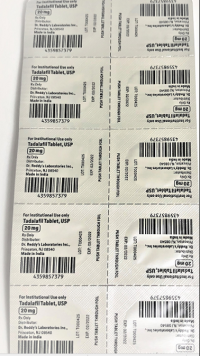 Picture of Dr. Reddy's Recalls Prescription Drug Blister Packages Due to Risk of Poisoning
