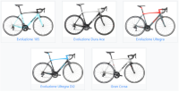 Picture of Haro Bicycles Recalls Masi Evoluzione and Gran Corsa Bicycles Due to Fall Hazard and Risk of Injury