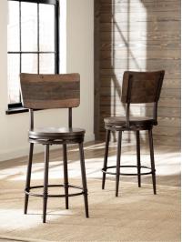 Picture of Hillsdale Furniture Recalls Jennings Counter and Bar Stools Due to Fall Hazard