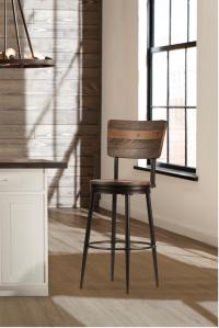 Picture of Hillsdale Furniture Recalls Jennings Counter and Bar Stools Due to Fall Hazard