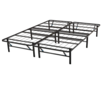 Picture of Global Home Imports Recalls Platform Bed Frames Due to Serious Injury Hazard