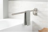 Picture of Signature Hardware Recalls Towel Grab Bars Due to Fall and Injury Hazards