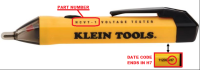Picture of Non-Contact Voltage Testers Recalled by Klein Tools Due to Shock Hazard
