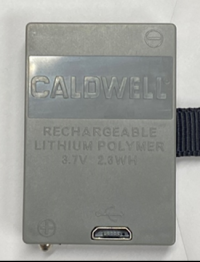 Picture of American Outdoor Brands Recalls Caldwell Earmuffs with Rechargeable Lithium-Battery Packs Due to Fire and Burn Hazards