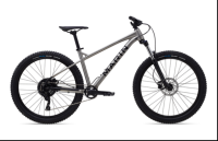 Picture of Marin Mountain Bikes Recalls Bicycles Due to Fall and Crash Hazards