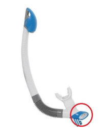 Picture of Huish Outdoors Recalls Oceanic Adult Dry Top Snorkels Due to Drowning Hazard; Sold Exclusively at Costco