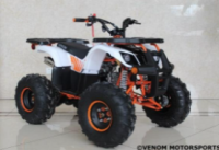 Picture of Venom Motorsports Recalls Youth Model All-Terrain Vehicles (ATVs) Due to Crash Hazard and Violation of Federal Safety Standard; Sold Exclusively on VenomMotorsports.com
