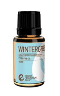 Picture of Rocky Mountain Oils Recalls Wintergreen Essential Oil and Oil Blends Due to Failure to Meet Child Resistant Packaging Requirement; Risk of Poisoning (Recall Alert)