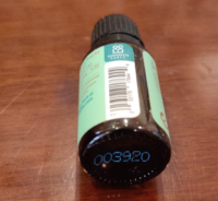 Picture of Rocky Mountain Oils Recalls Wintergreen Essential Oil and Oil Blends Due to Failure to Meet Child Resistant Packaging Requirement; Risk of Poisoning (Recall Alert)