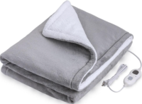 Picture of InvoSpa Recalls Heated Blankets Due to Fire and Burn Hazards; Sold Exclusively at Amazon.com (Recall Alert)