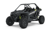 Picture of Polaris Recalls RZR Recreational Off-Highway Vehicles Due to Injury Hazard (Recall Alert)